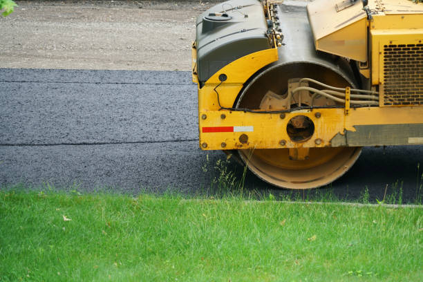 Best Driveway Drainage Solutions in USA